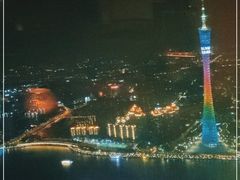 -广州四季酒店·天吧·高空酒吧