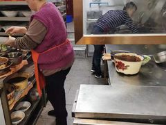 大堂-肖家河家常面(肖家河北街店)