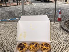 -安德鲁饼店(总店)