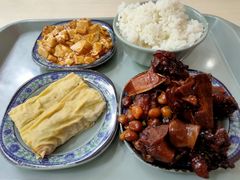 -社区食堂