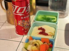 -一味一诚•鲜嫩烤鱼(昌发展万科广场店)