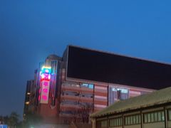 -西单明珠商场