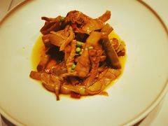 油焖笋子-同庆楼(花园店)