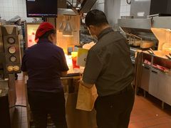 -麦当劳(酒仙桥路店)