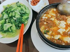 -茶港食堂(武昌店)