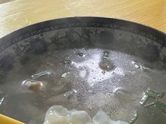 精品肉燕汤-福州人铭小吃