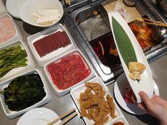 -海底捞火锅(杭州萧山宝龙广场店)