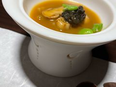 六珍-无味舒食(思南公馆店)