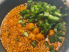 -新辣道鱼火锅(上地华联店)