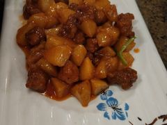 -旺达·福州菜(正大广场店)