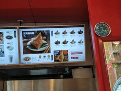 -五芳斋粽子(田林店)