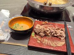 -牛YO寿喜烧和牛火锅自助(三台子万象汇店)