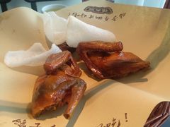 -鸽子侯·家宴·平价海鲜(市图书馆店)