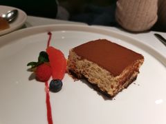 提拉米苏Tiramisu-Solo(衡山路店)