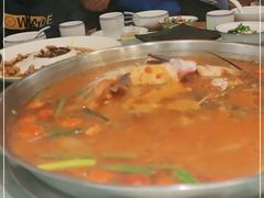 -新凯里酸汤鱼(飞山街店)