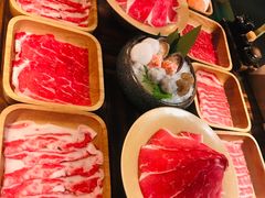 -山葵家·创意料理(万象汇店)
