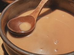 土家米浆-吃饭皇帝大(解放西路店)