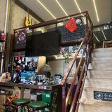 太惬意了