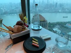 -翡翠36餐厅(浦东香格里拉店)