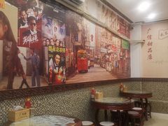 -广信牛奶甜品世家(台东店)