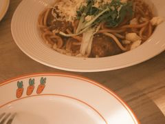 -吃饼人西餐(南开店)