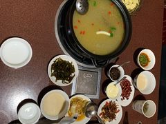 -尼玛藏家风味园(阿山食城店)