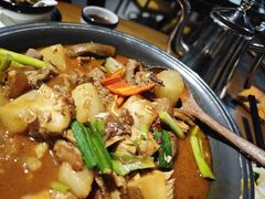 -猪腰一家·地道佛山菜(盐步店)