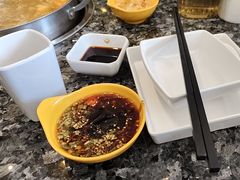-一席地·本地鸡窝·杭帮鸡火锅(萧山银隆百货店)