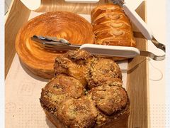 -好利来(牡丹园店)