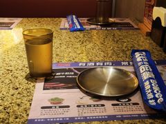 -首尔烤肉大排档(合生汇店)