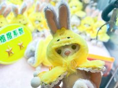 -小鹿的屋(广州花都融创茂店)