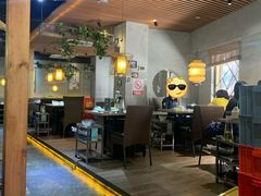 大堂-探窝·竹笙椰子鸡(杨箕店)