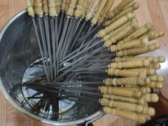 -梁山烤肉(平遥行者武松店)