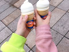 -DQ·蛋糕·冰淇淋(天一2店)