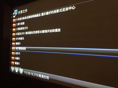 -尚足影院式足疗·住宿·美食(解放碑店)