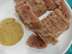 -正顺饸饹馆(中土商务楼店)