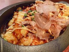 -醉虎传(南锣鼓巷店)