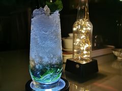 -饮湖威士忌鸡尾酒吧