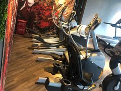 -威尔仕健身(海伦中心店)