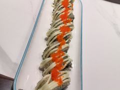 -金博士朝鲜民族餐厅(工大店)