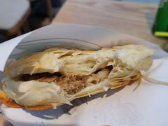 -陕味食族油泼面·小炒盖码面(双榆树店)