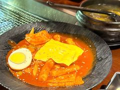 -肉甲韩国木炭烤肉(新壹街1店)