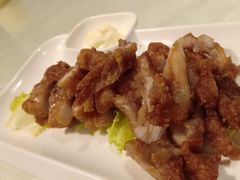 排骨-日出青木·杭帮菜名店