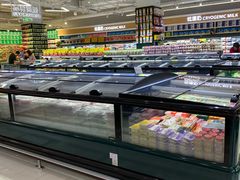 -长申超市(美食城店)