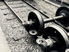 -火车头法国西餐厅