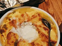 -新白鹿餐厅(百联中环店)