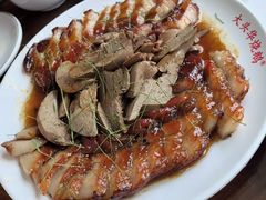 -黄连大头华烧鹅店(大良店)