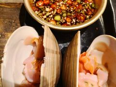 -鑫釜山海鲜烧烤(浑南店)