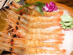 -蟹将军·松叶蟹和牛日料放题自助(K11店)
