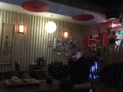 -蘭葶花酒馆(鼓楼店)